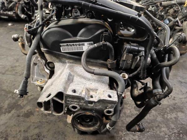 MOTEUR 1.0TSI VW/AUDI/SEAT/SKODA - Vue 3